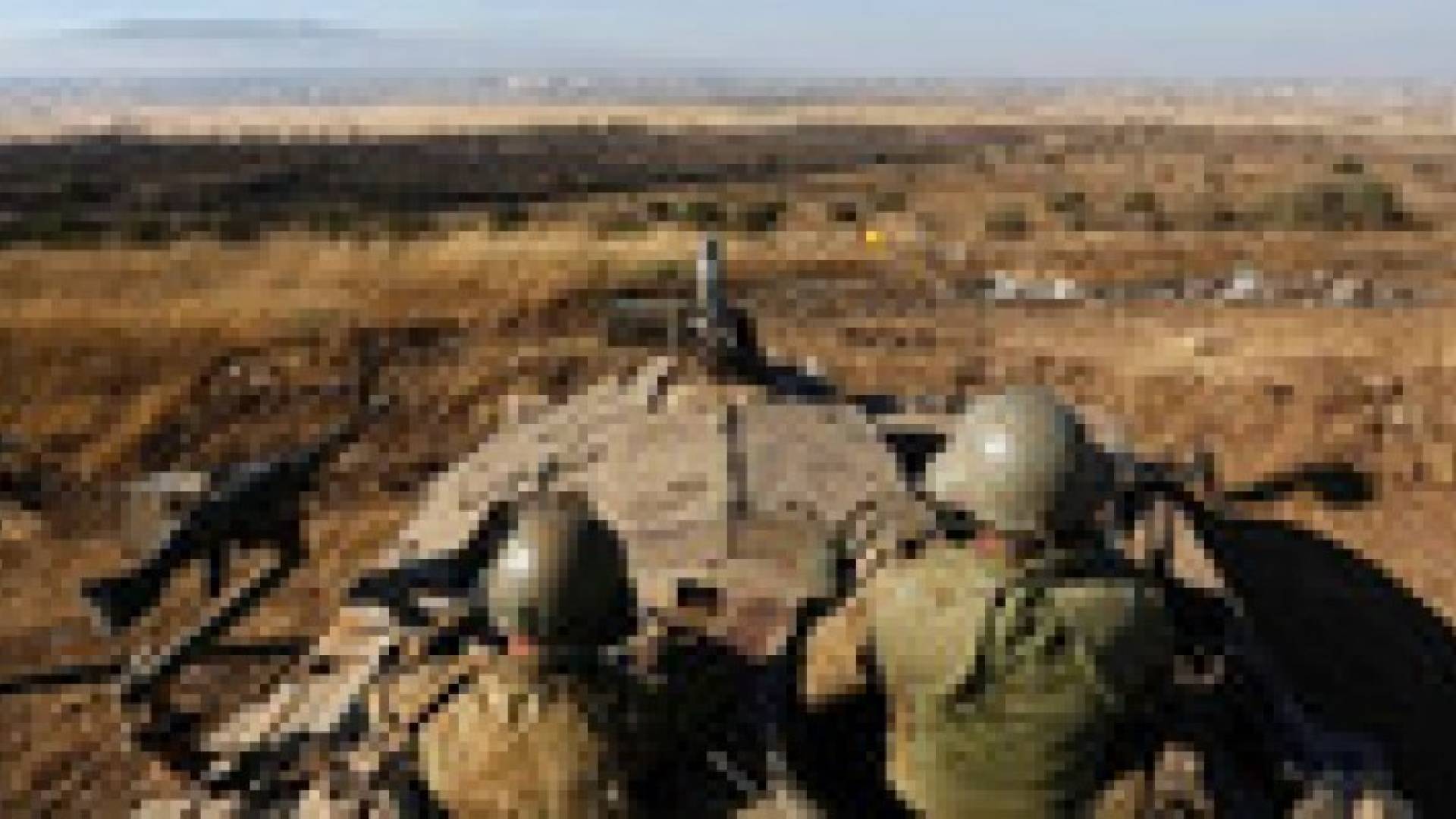 إصابة ضابط من جيش الاحتلال بالجولان