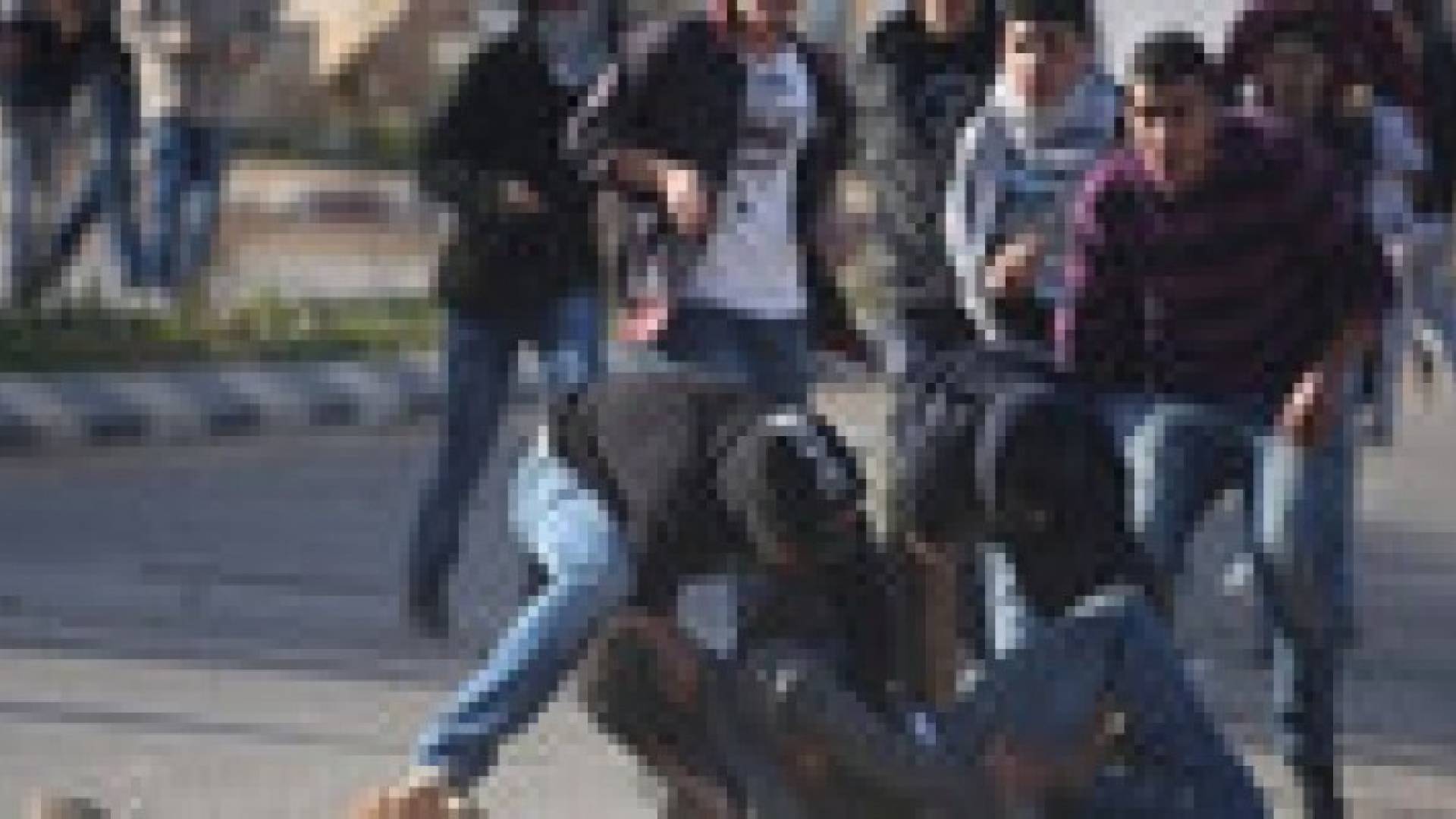 جنين: إصابات بالاختناق خلال مواجهات مع الاحتلال واستدعاء شابين