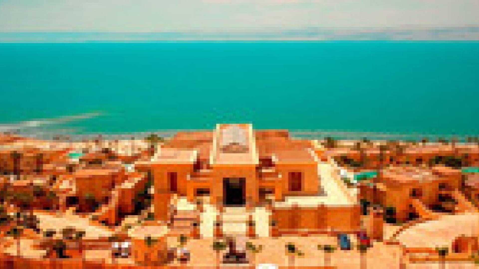 بحث الاجراءات الأمنية لفنادق البحر الميت