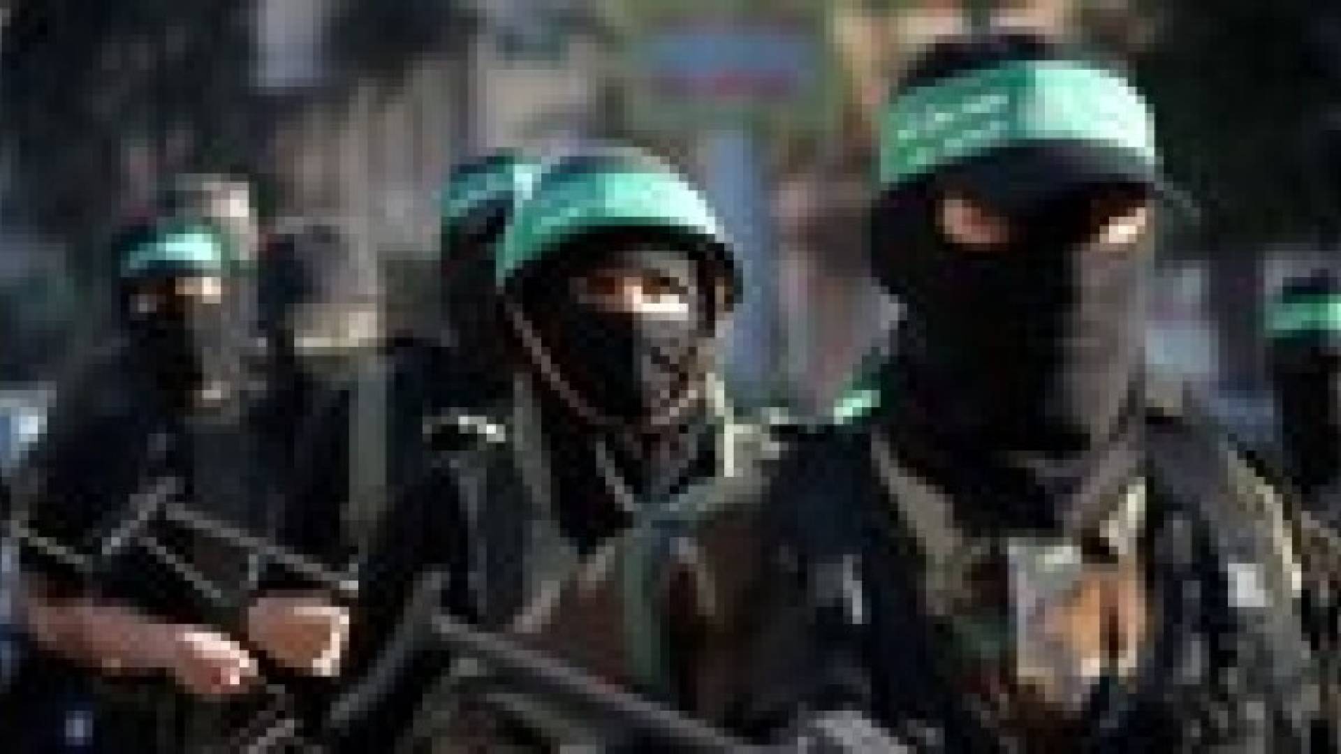 الحكومة المصرية تطعن على حكم قضائي باعتبار حركة "حماس" منظمة إرهابية