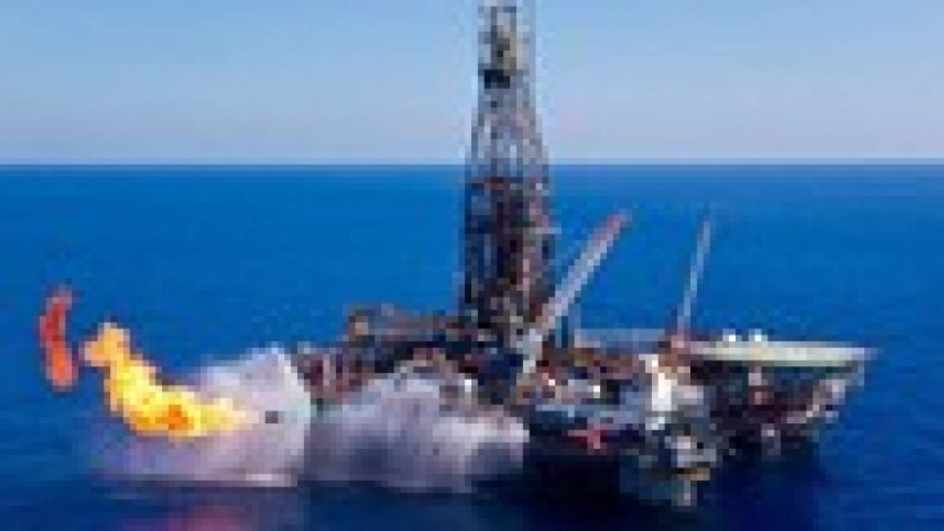 إلغاء صفقة الغاز بين السلطة الفلسطينية واسرائيل.. تفاصيل