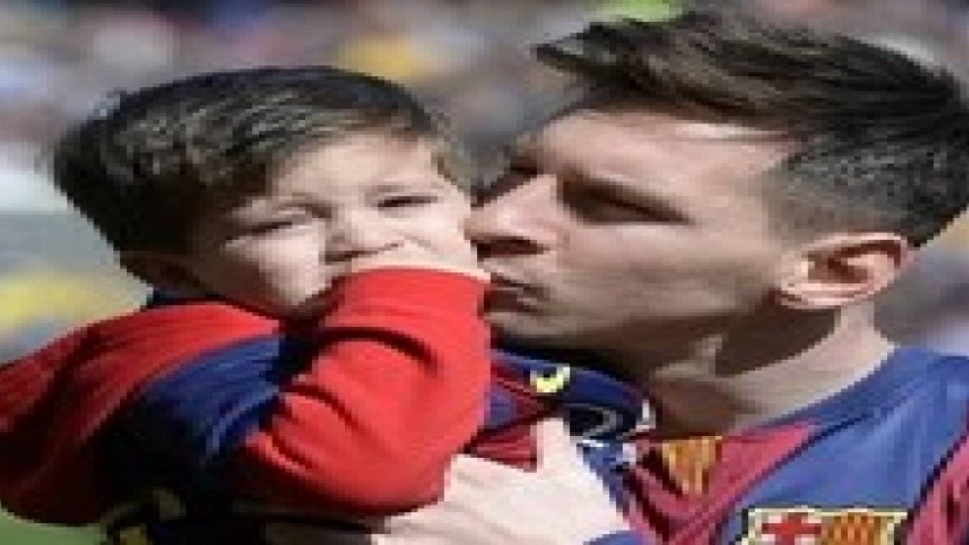 ميسي يكشف عن الشيء الأكثر أهمية في حياته