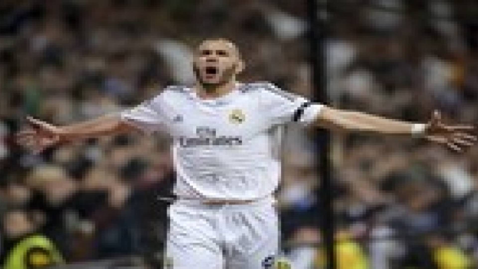 ريال مدريد يحدد سعر بنزيما و ليفربول الأقرب لضمه