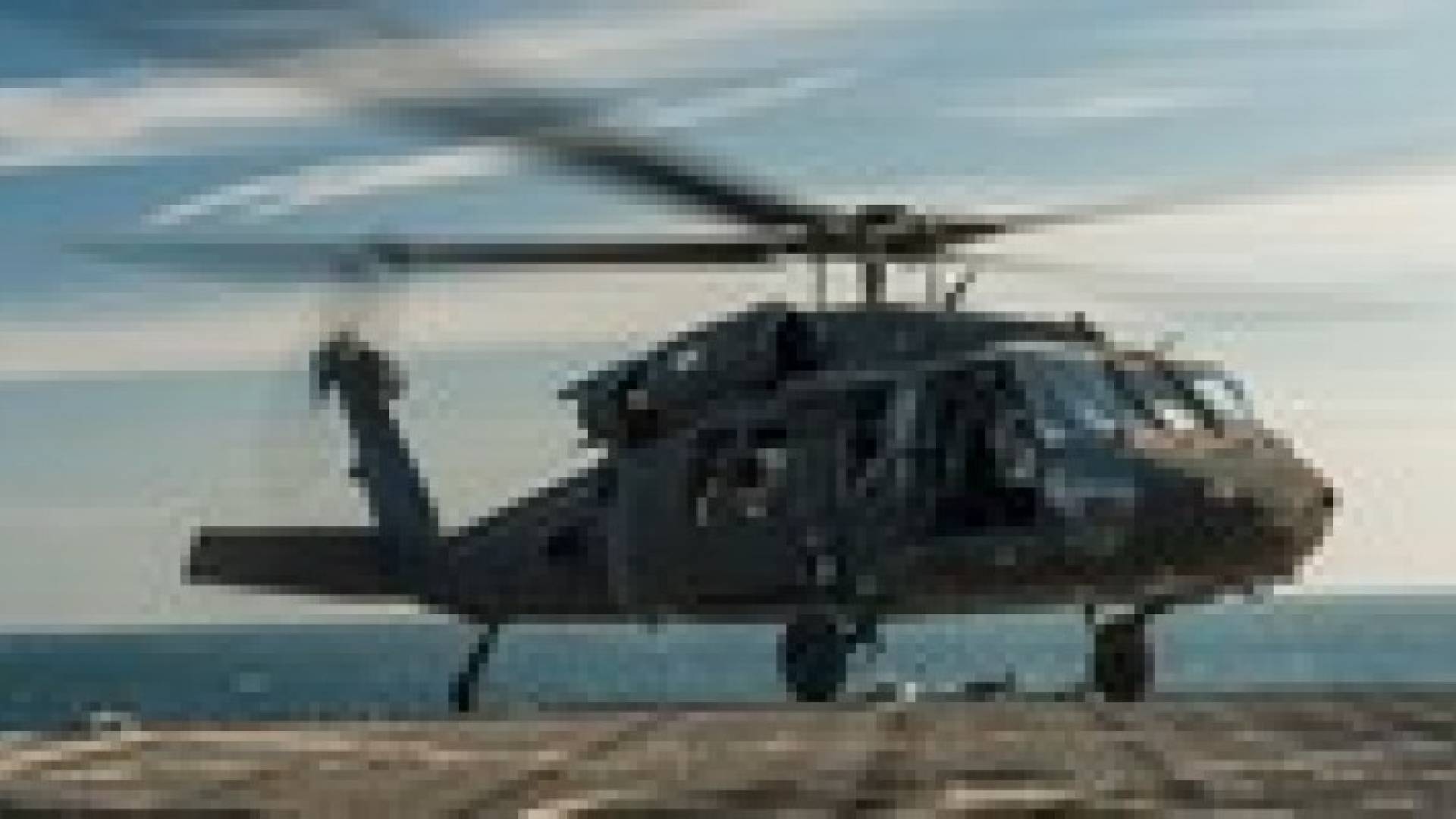تحطم مروحية أميركية بفلوريدا وفقدان 11 جنديا