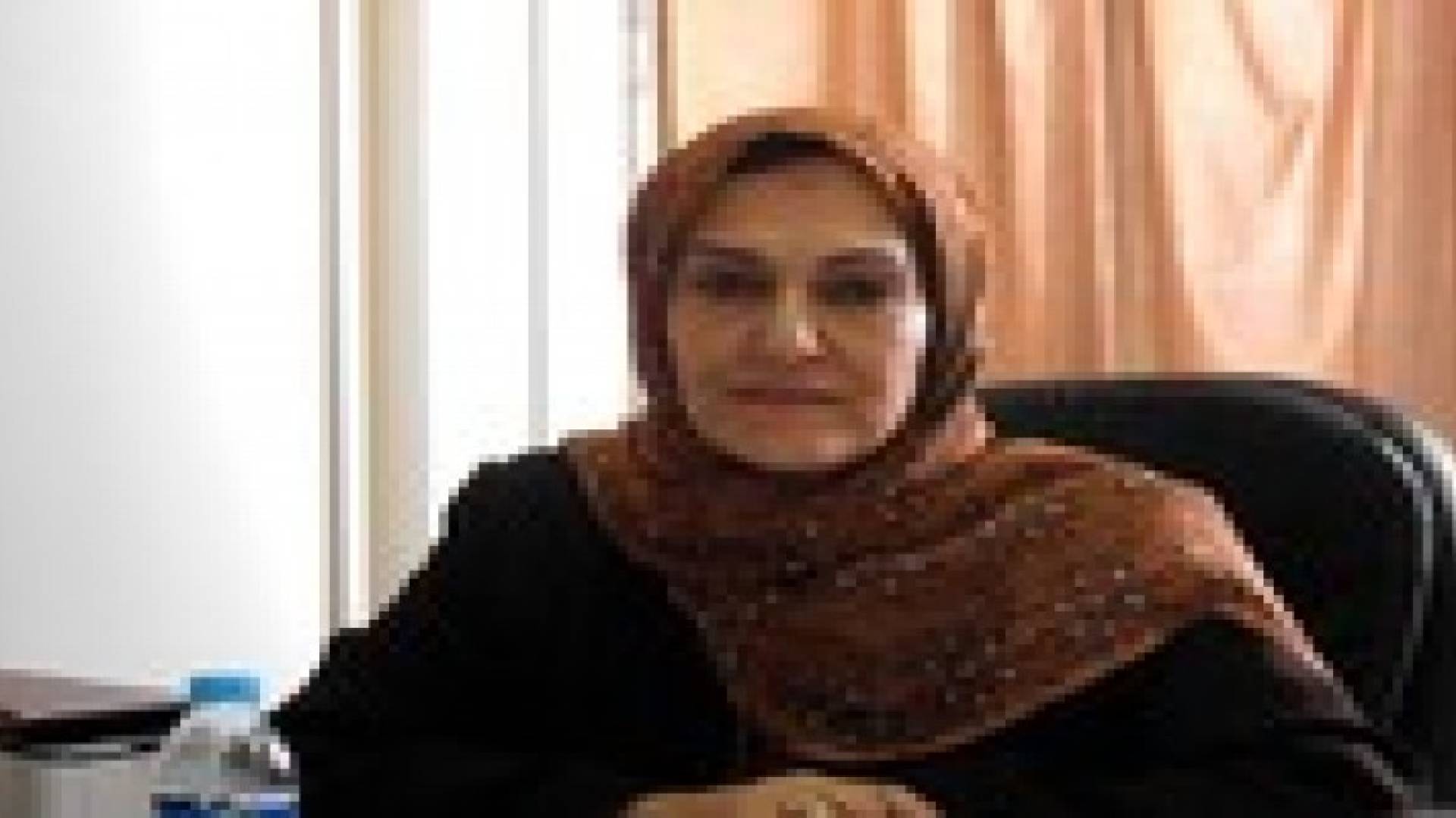 النائب مريم اللوزي تطالب بتشديد العقوبة للمعتدين على المدارس