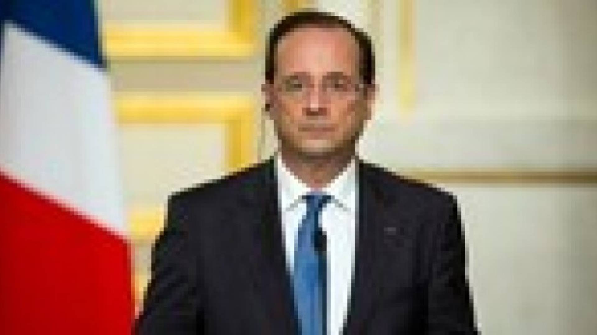 10 آلاف عسكري في "حالة طوارئ" بشوارع باريس