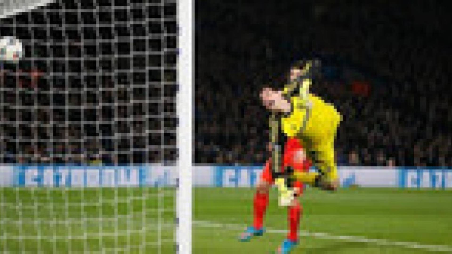 سان جيرمان يهزم تشيلسي ويبلغ ربع نهائي دوري الأبطال