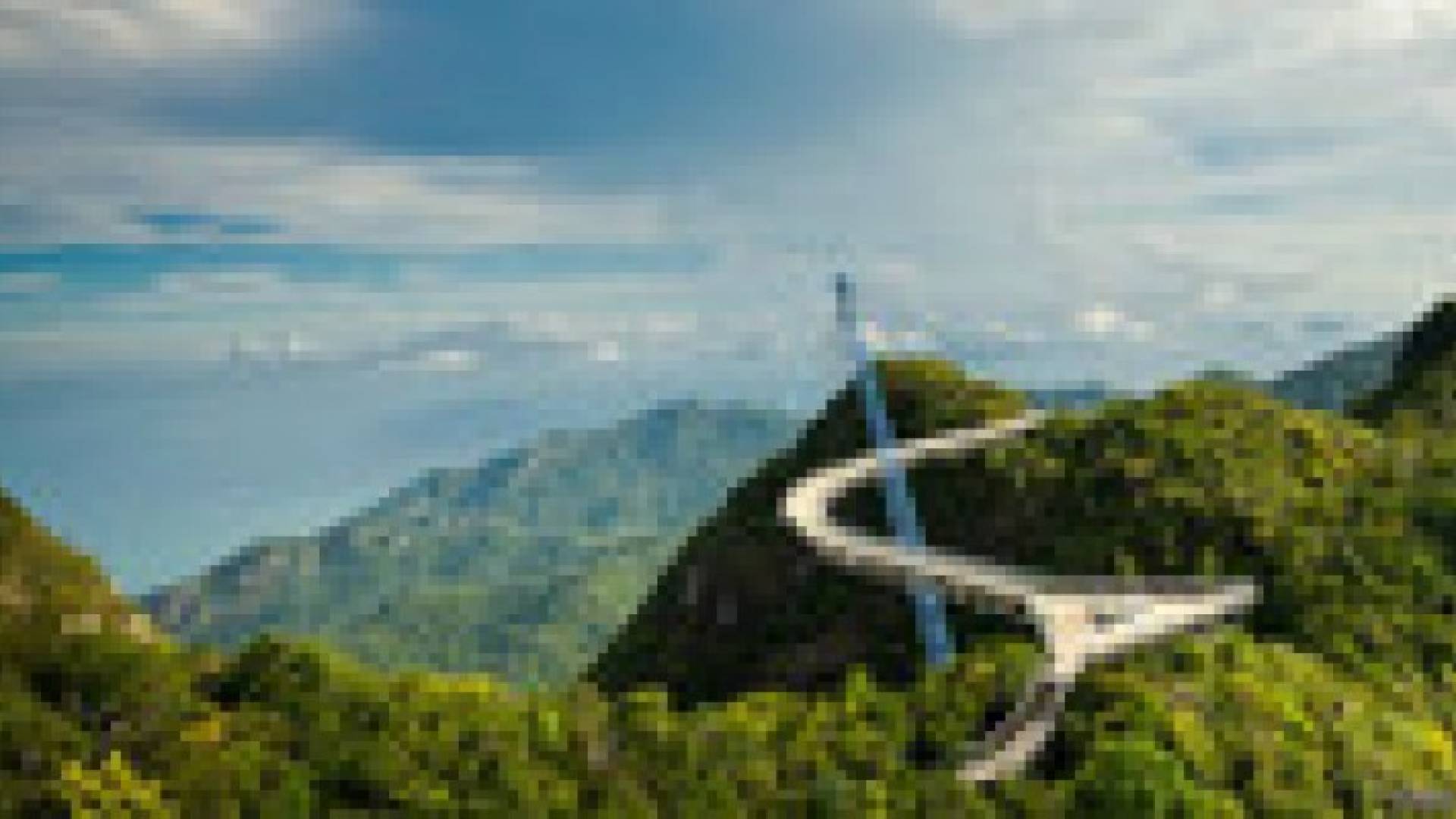 ستة من أجمل وأغرب الجسور في العالم