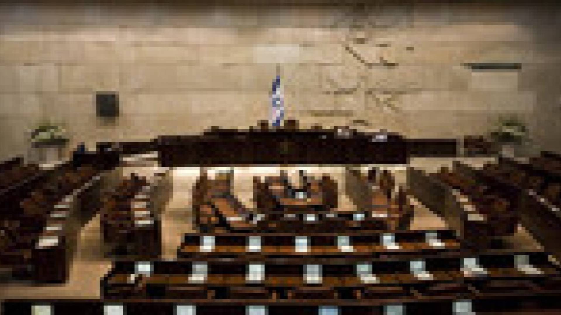 استطلاع اسرائيلي: المعسكر الصهيوني سيفوز بـ 24 مقعدا