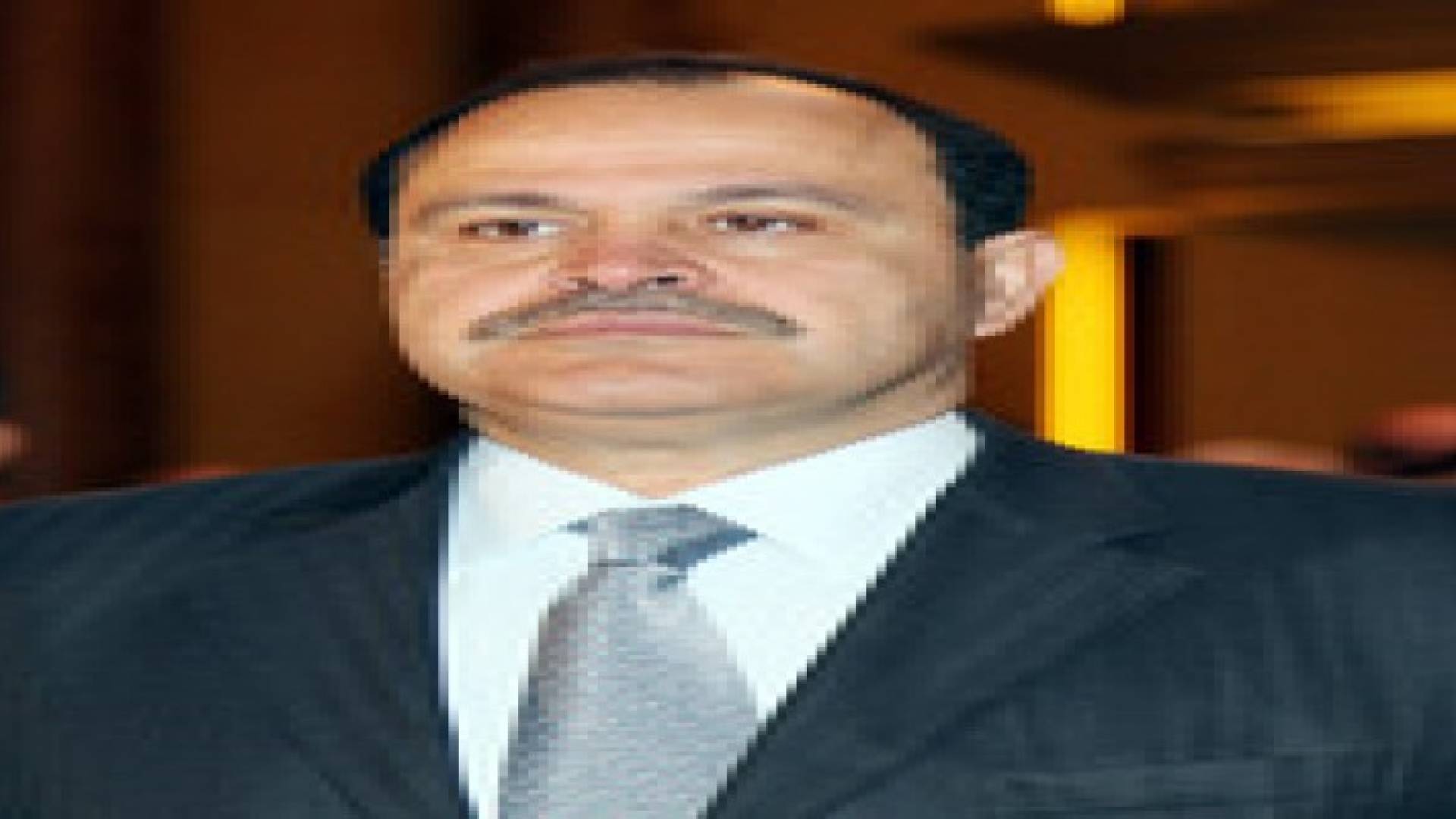 وزير الداخلية يلتقي عددا من نظرائه العرب
