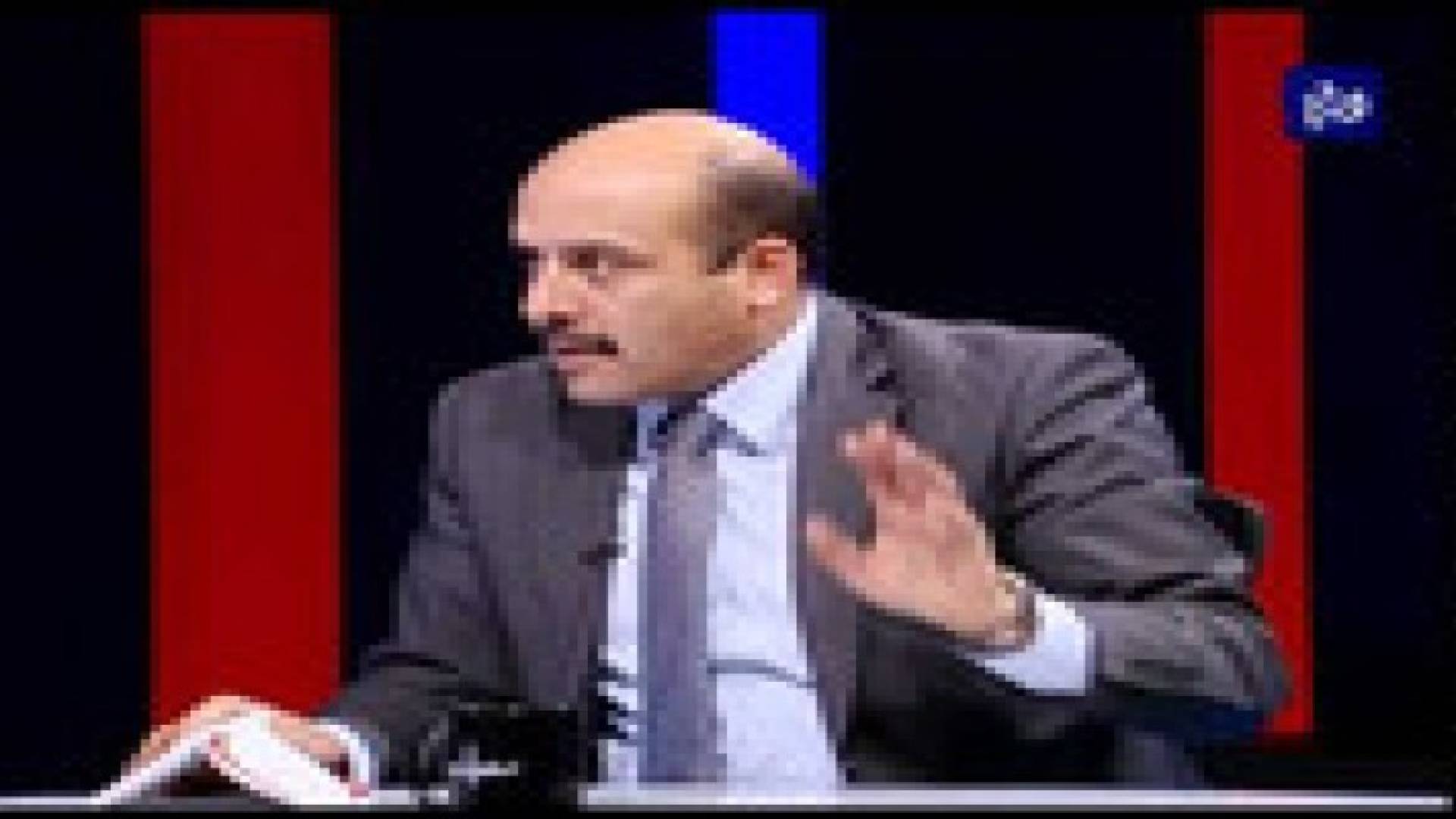 القطاطشة لرؤيا : سأرفض رفع الحصانة عن النواب الستة تحت القبة..فيديو