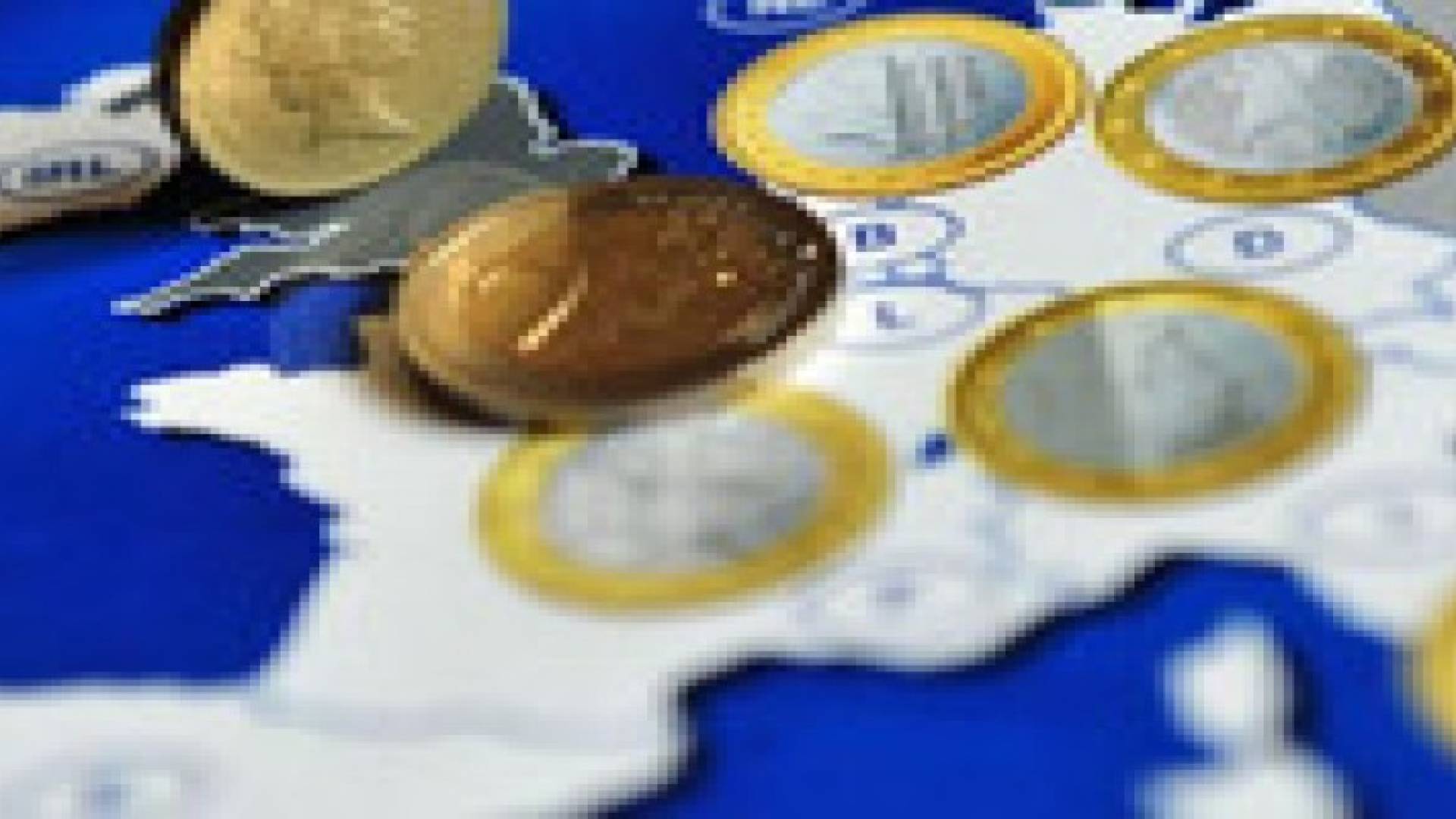 أزمة في الاتحاد الاوروبي بسبب " 2 يورو "