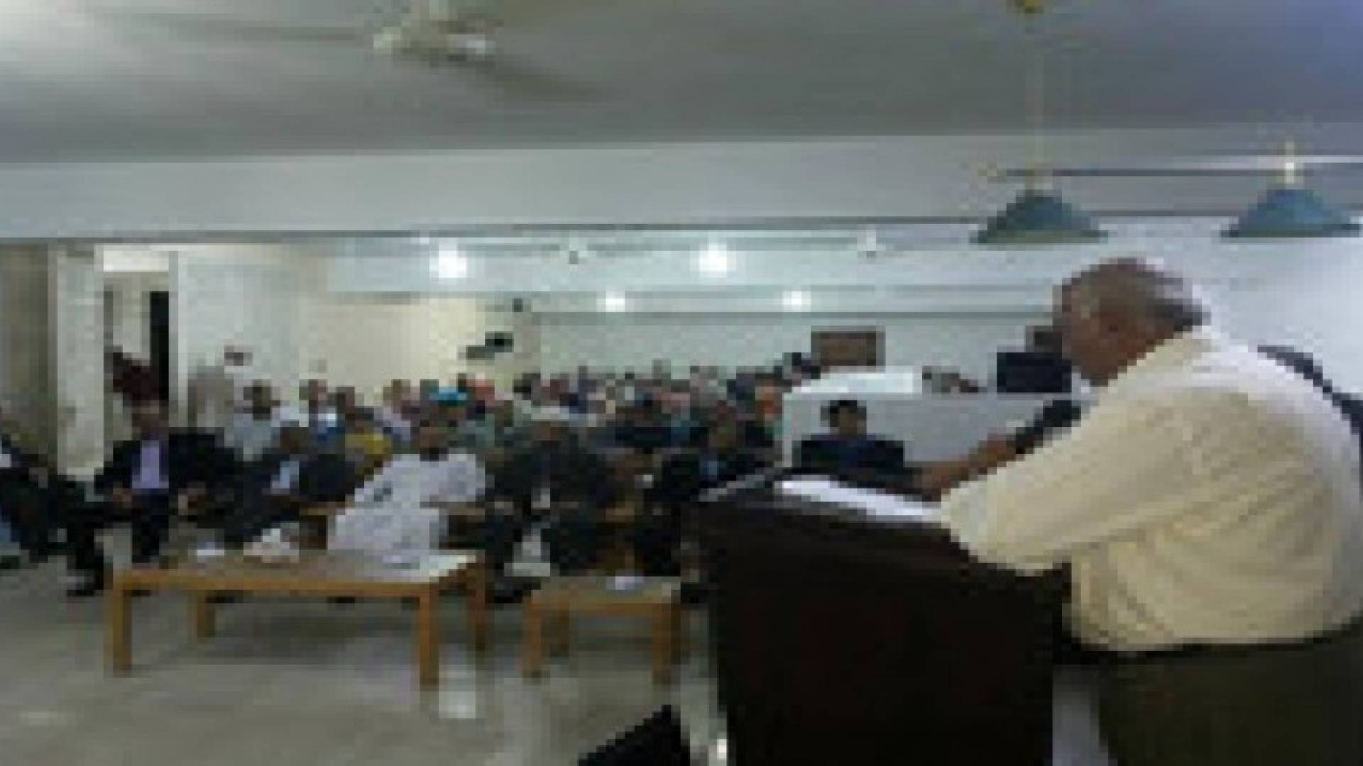 جمعية أجيال الخيرية للأشخاص ذوي الإعاقة تطلق مبادرة " الأمن الفكري "