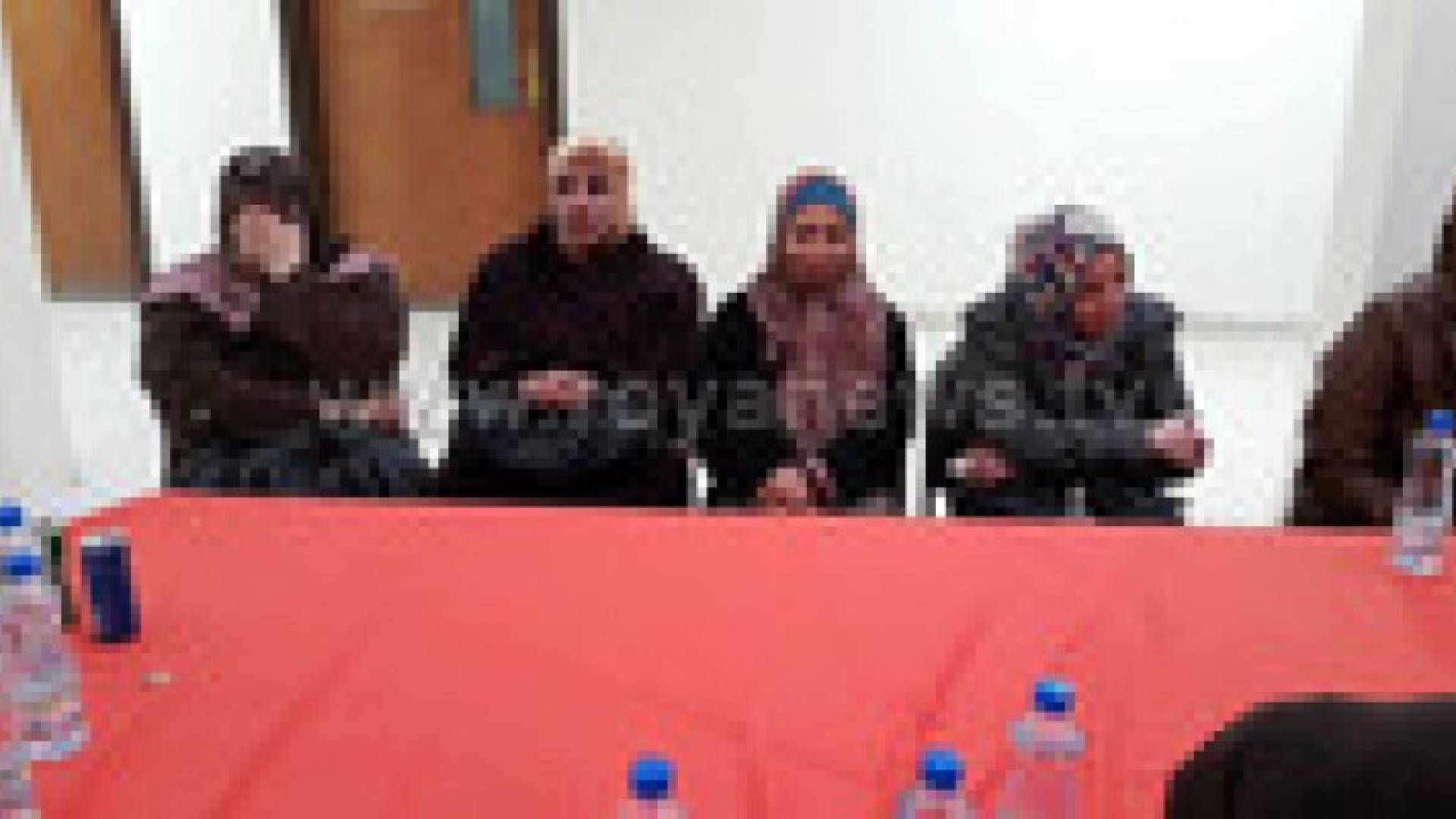 حملة خيرية لدعم عمال النظافة في الجامعة الاردنية