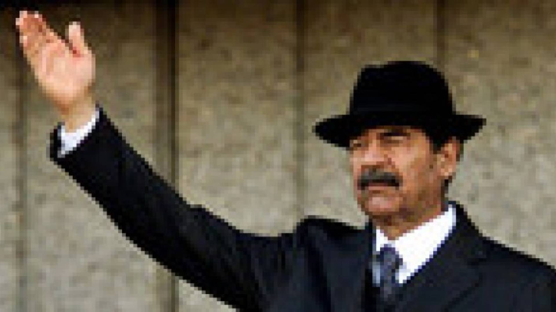 محامي رغد : لا صحة لأخبار نقل رفات صدام حسين من تكريت إلى الأردن