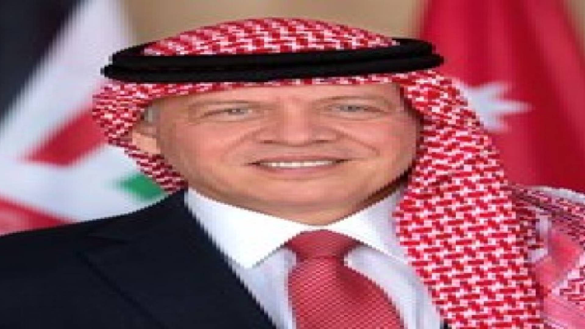 الملك يغادر أرض الوطن في زيارة عمل الى شرم الشيخ المصرية
