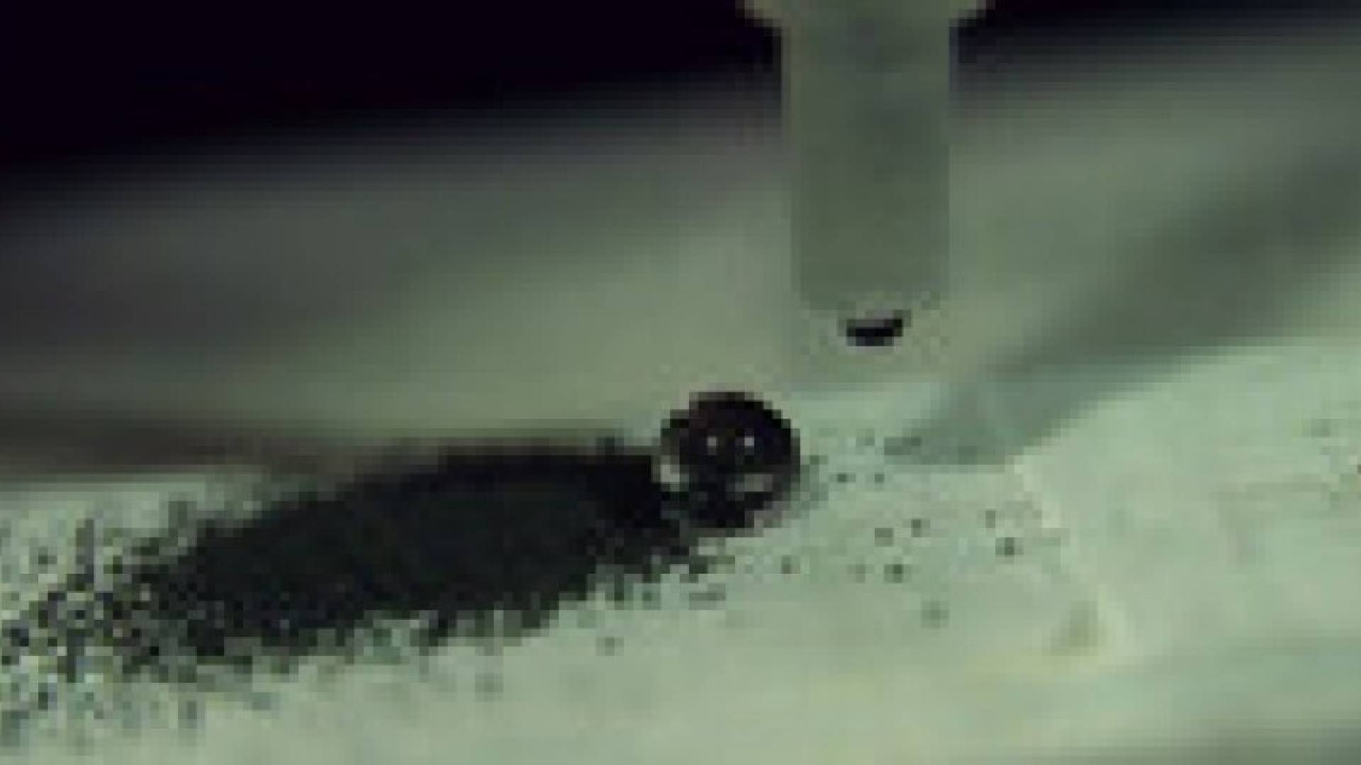 طلاء جديد ينظف نفسه.. فيديو