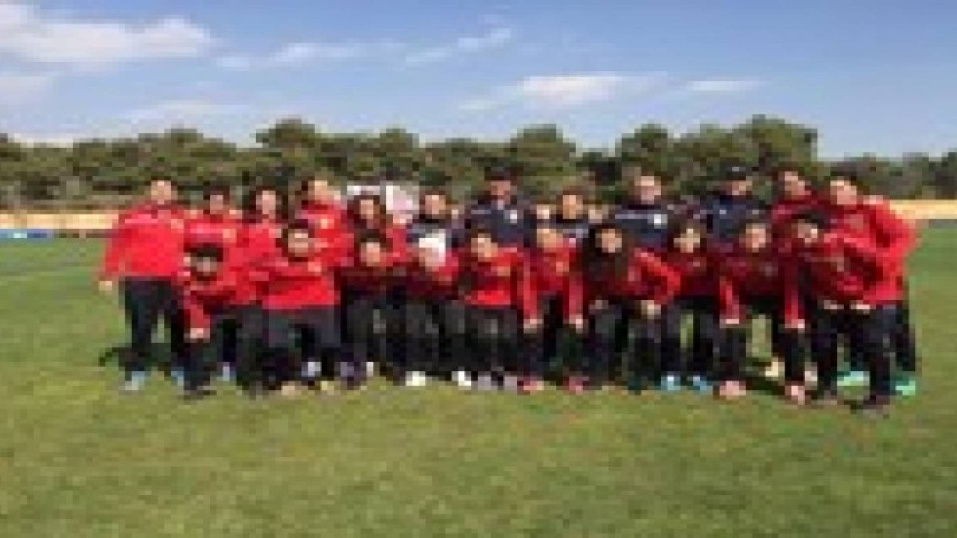 نشميات الاردن يسحقن منتخب فلسطين بسداسية في التصفيات الاسيوية