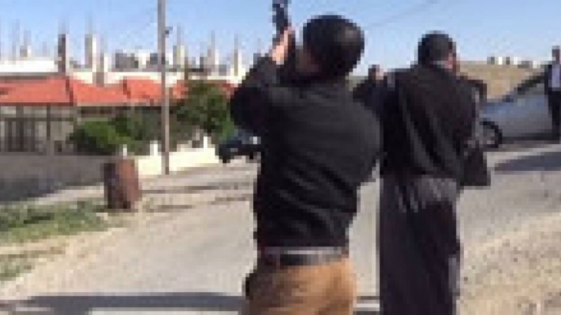 بالفيديو: اطلاق العيارات النارية في المناسبات .. بين الفرح والترح