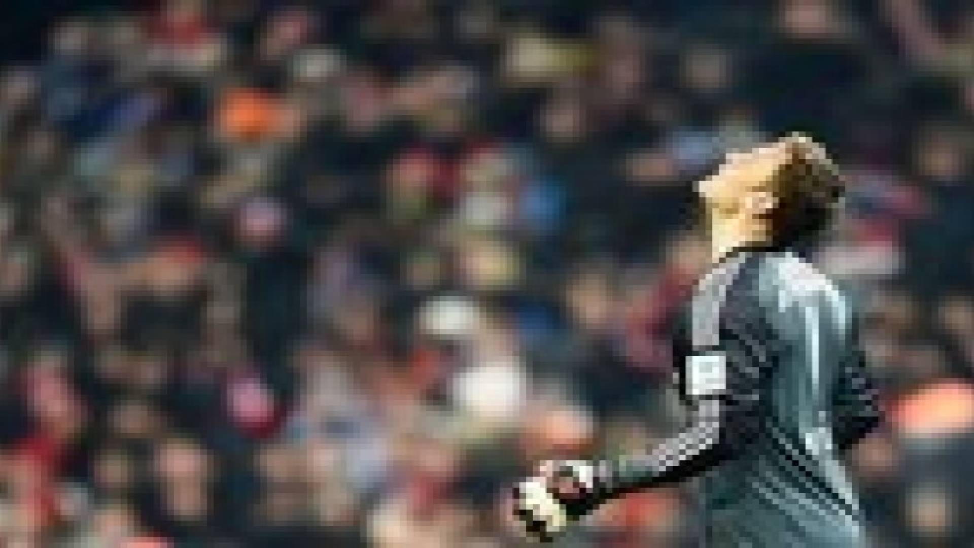 مانويل نوير يغيب عن صفوف بايرن ميونيخ في بريمن