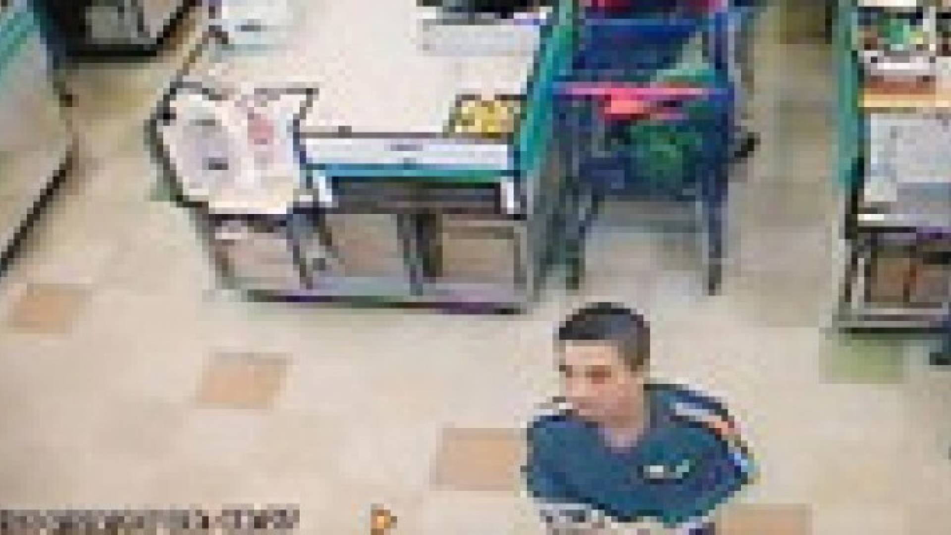 فاز بمليون دولار باليانصيب لكنه فقد البطاقة