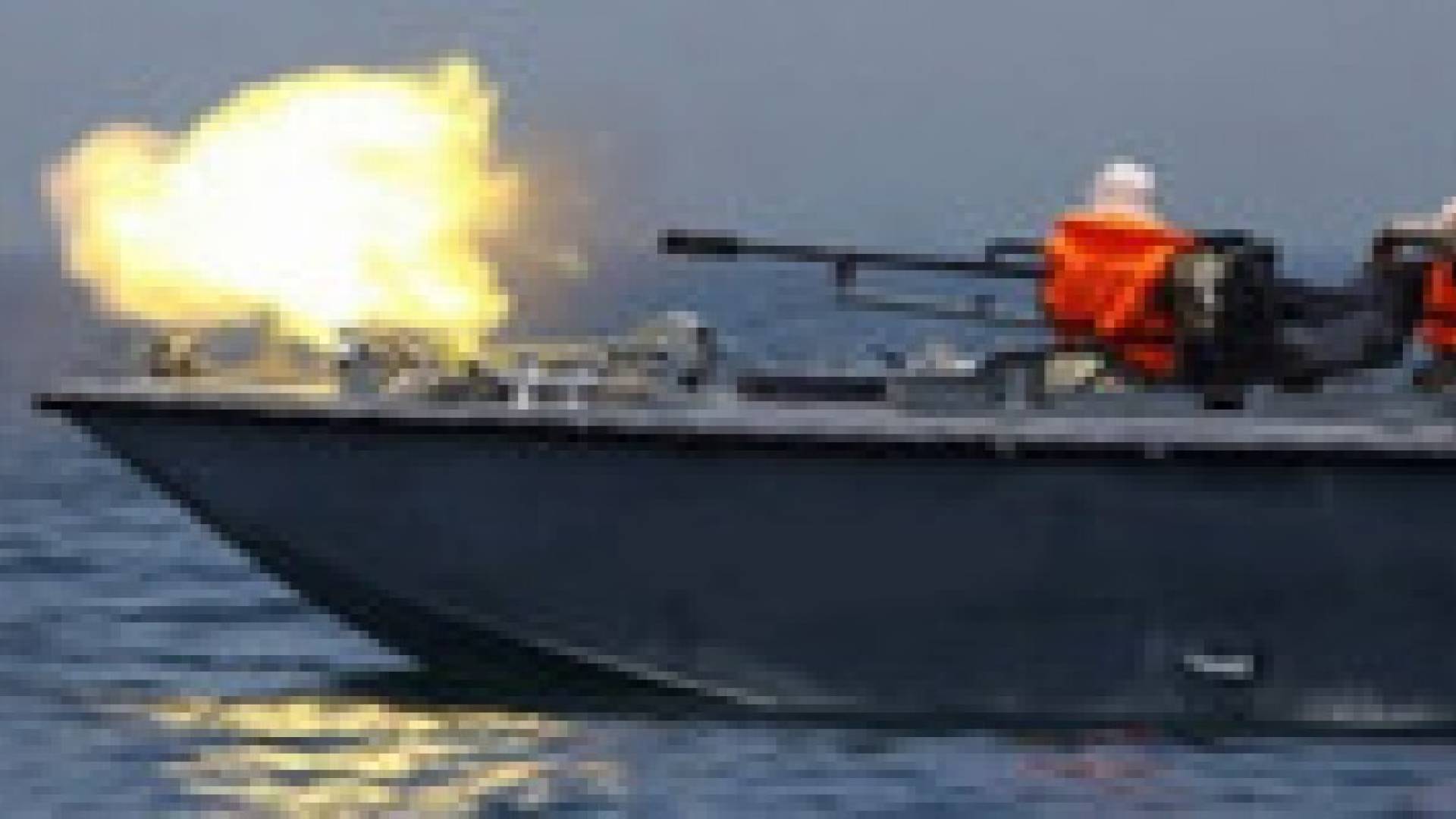 زوارق إسرائيلية تستهدف الصيادين ببحر غزة