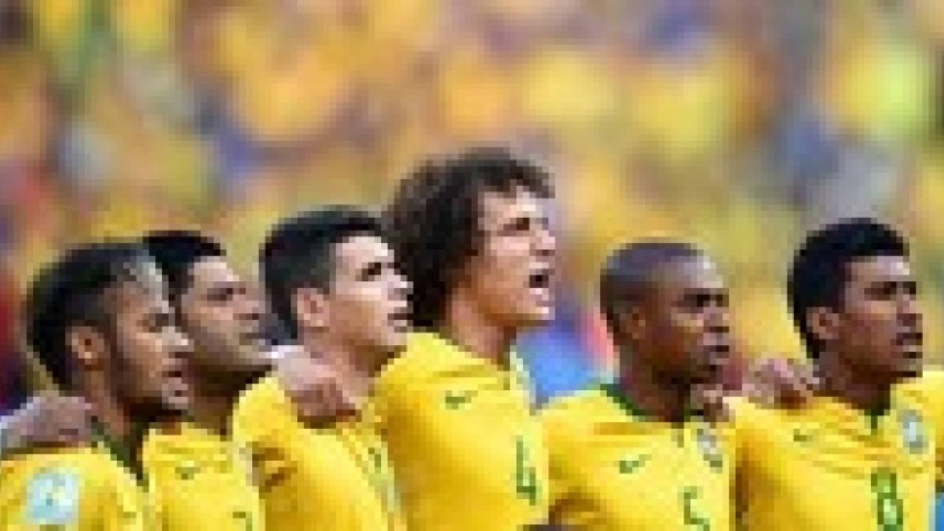 البرازيل تلاقي المكسيك و هندوراس وديا