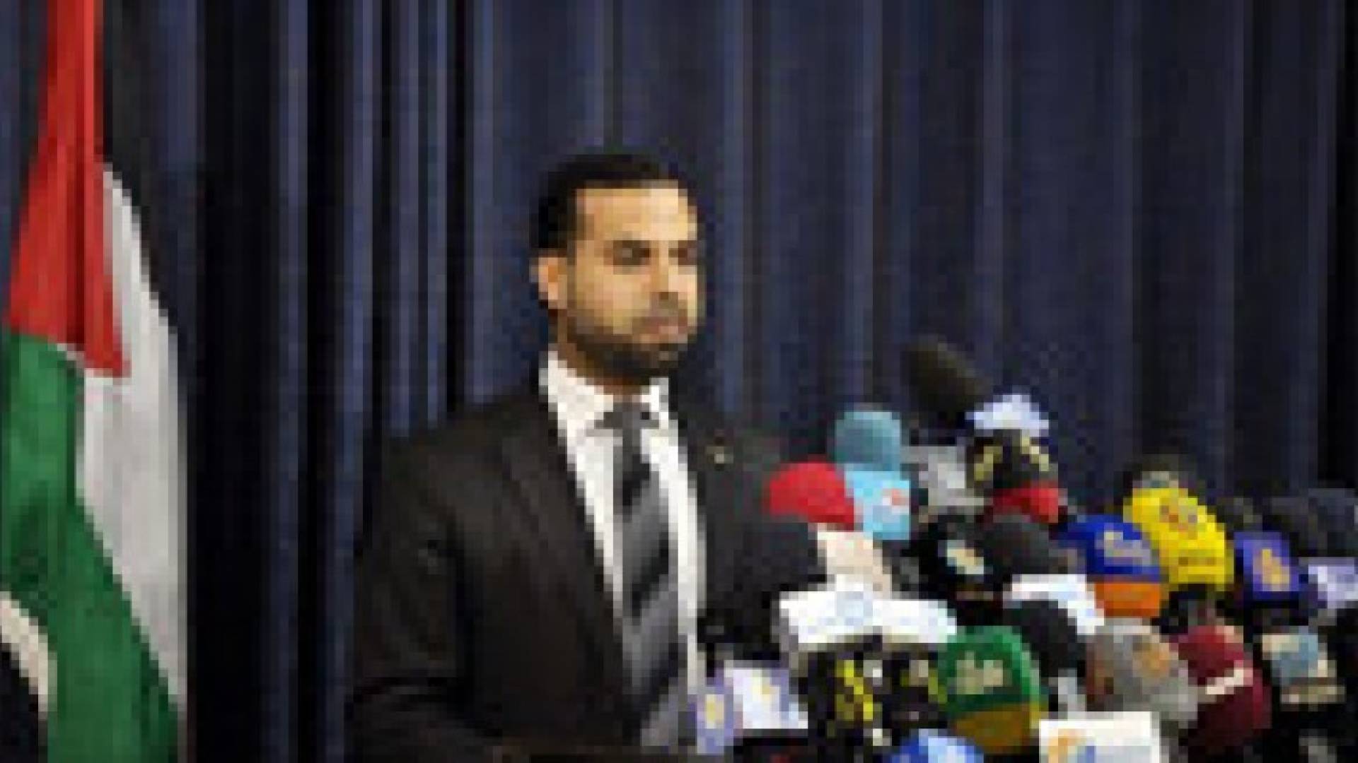 "داخلية" غزة تتهم الأجهزة الأمنية في الضفة الغربية بمحاولة نشر الفوضى في القطاع