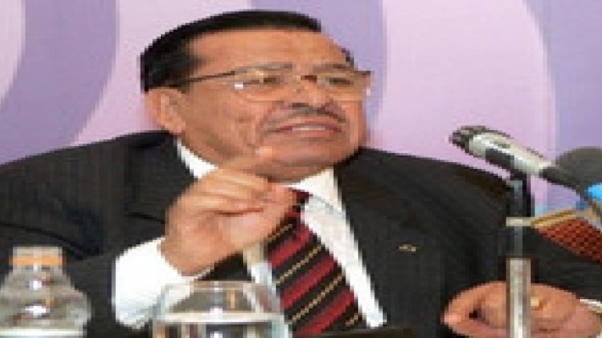 الروابدة : الاردن استطاع الاستثمار في الانسان ويحقق انجازات رغم التحديات