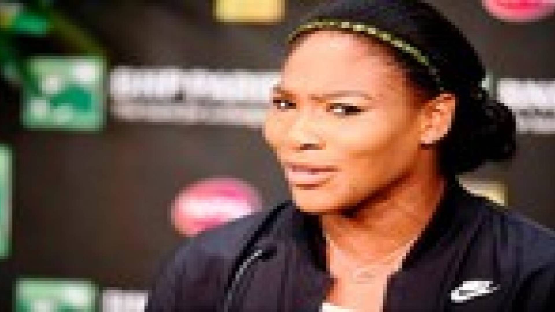 ويليامز تعود لبطولة إنديان ويلز بفوز صعب