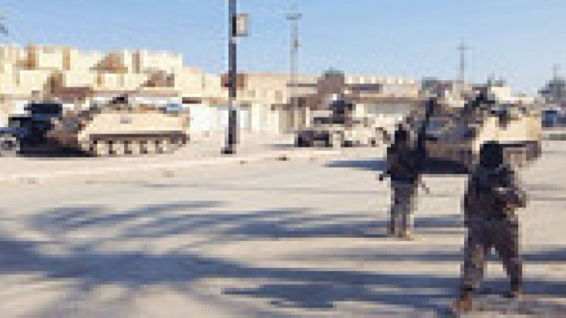 العراق يتعهد بطرد داعش من تكريت خلال 72 ساعة