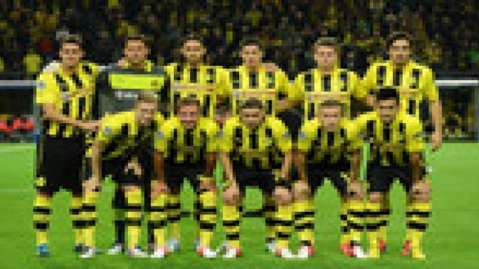 دورتموند يخسر نقطتين بتعادل سلبي مع كولن بالدوري الألماني