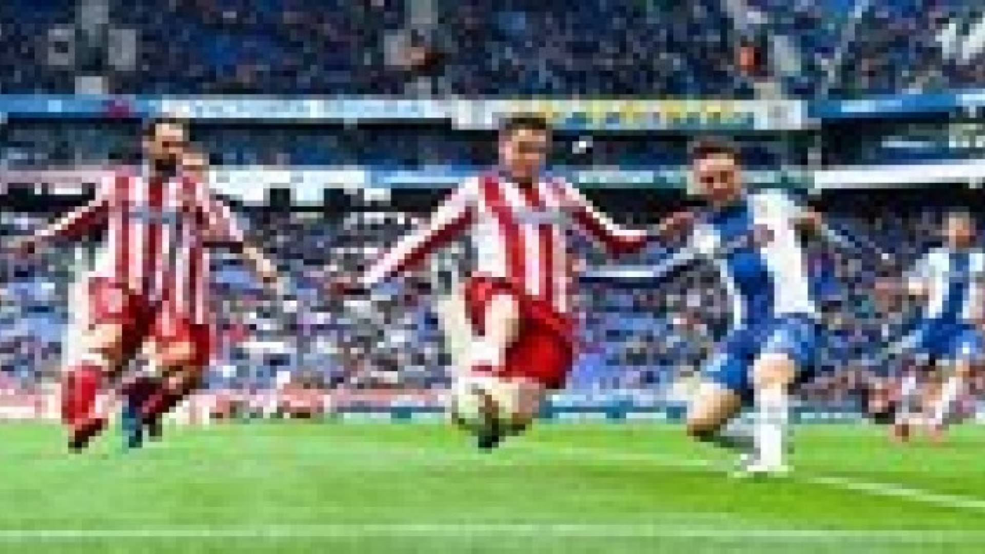 اتلتيكو مدريد يسقط في فخ التعادل أمام اسبانيول