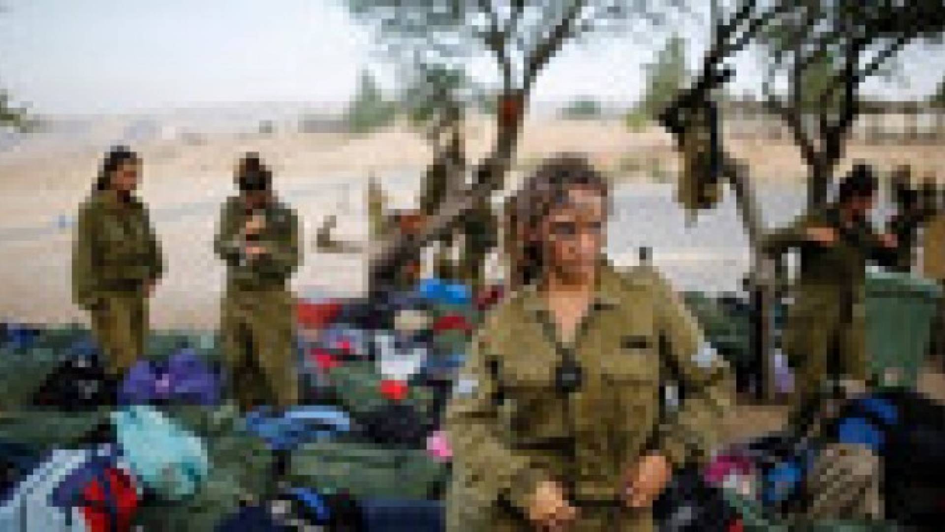 ارتفاع حوادث الاغتصاب في الجيش الإسرائيلي