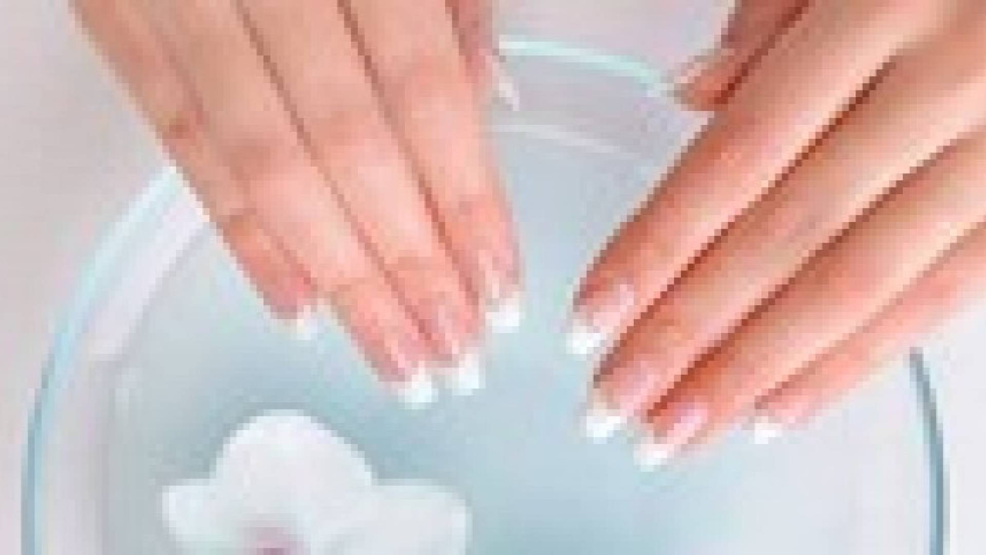 لون اظافرك يعكس صحتك