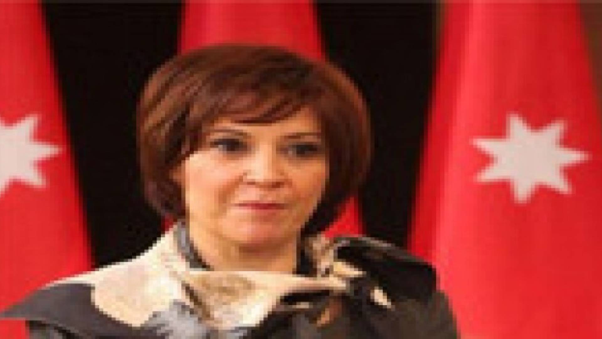 وزيرة الاتصالات: دعم شركات القطاع الخاص مهم كونها الشريك حقيقي للوزارة