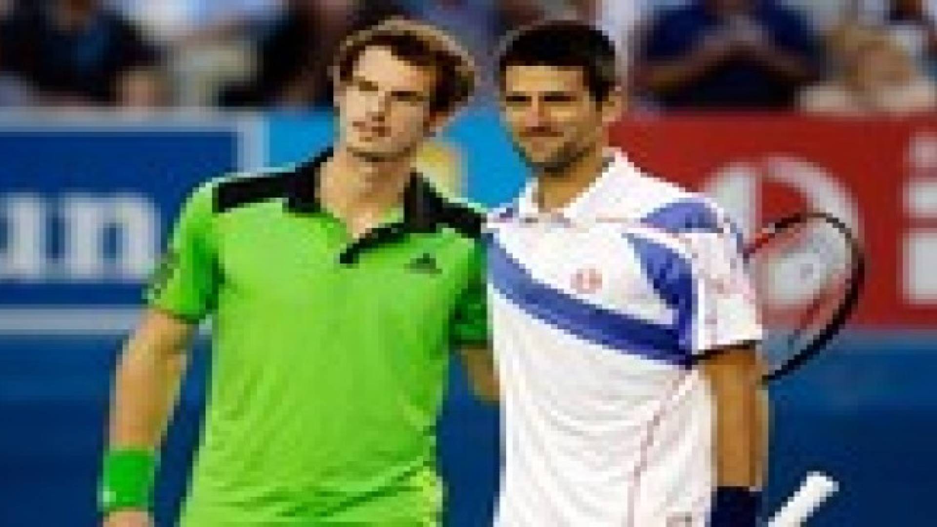 دجوكوفيتش وموراي إلى الدور الثالث من دورة انديان ويلز