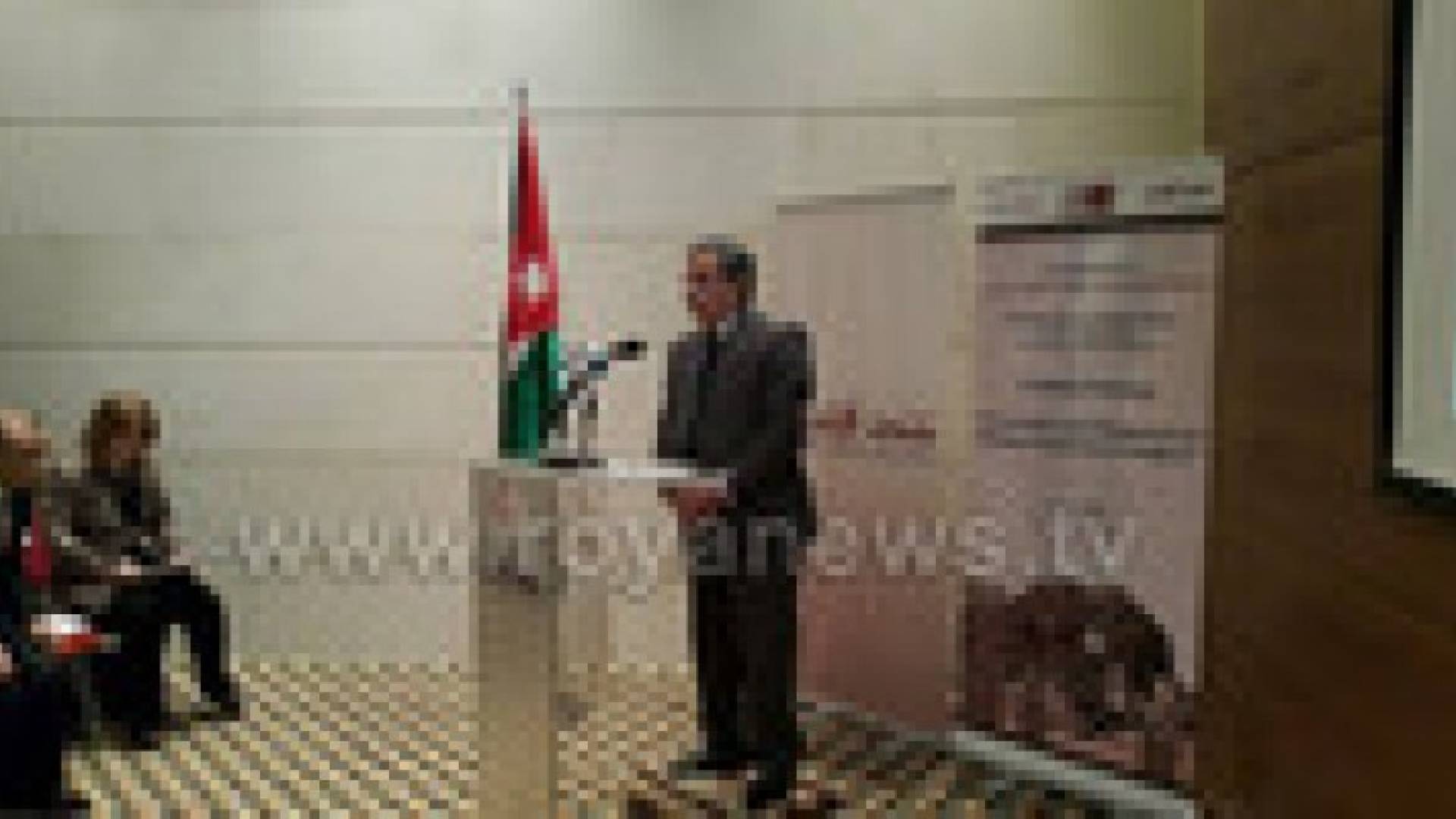 دورة تدريبة بعنوان "حفظ المقتنيات الأثرية والمتحفية وإدارتها"