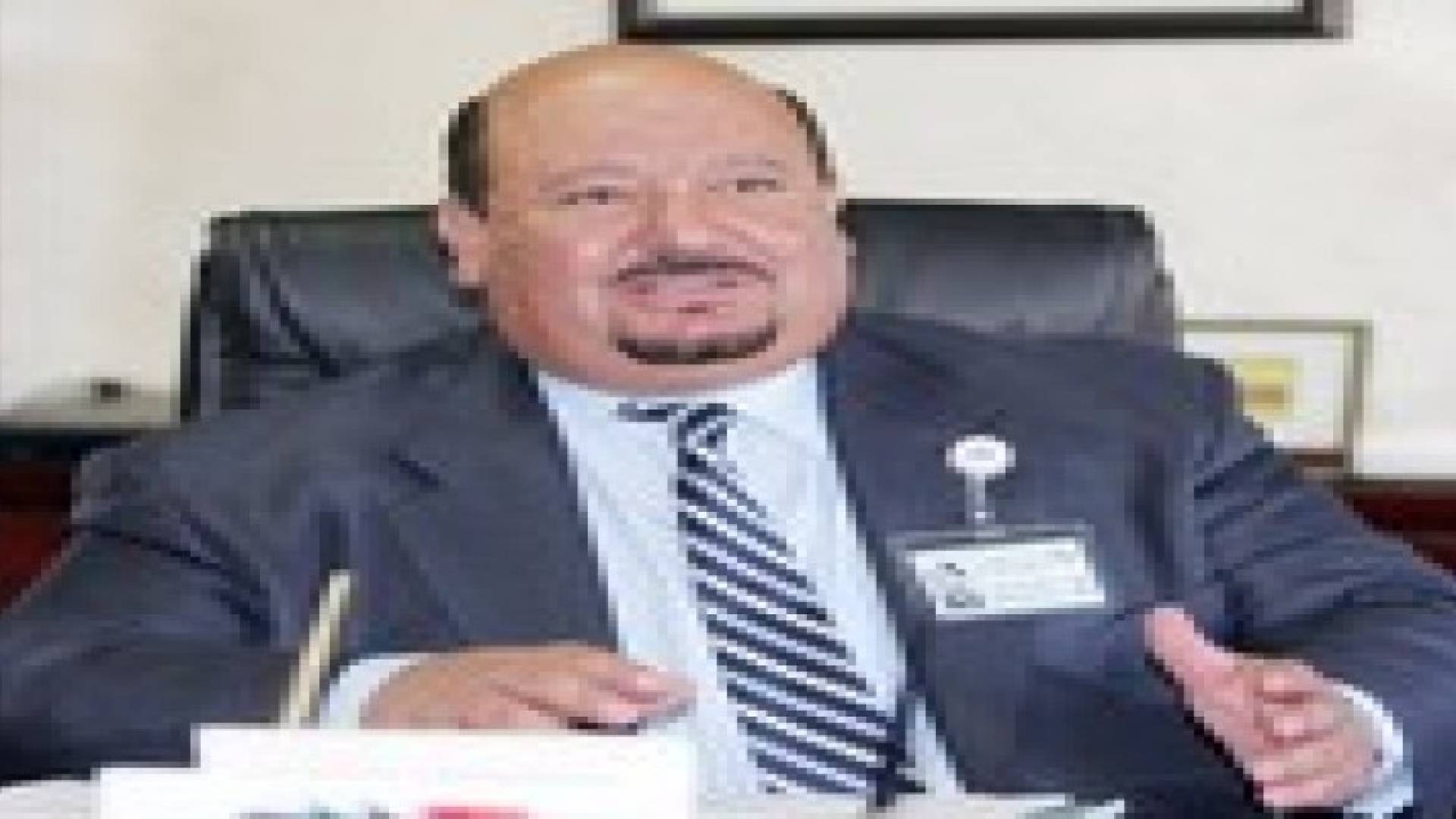 البراري : تطبيق معايير المحاسبة الدولية يساهم في الاصلاح المالي