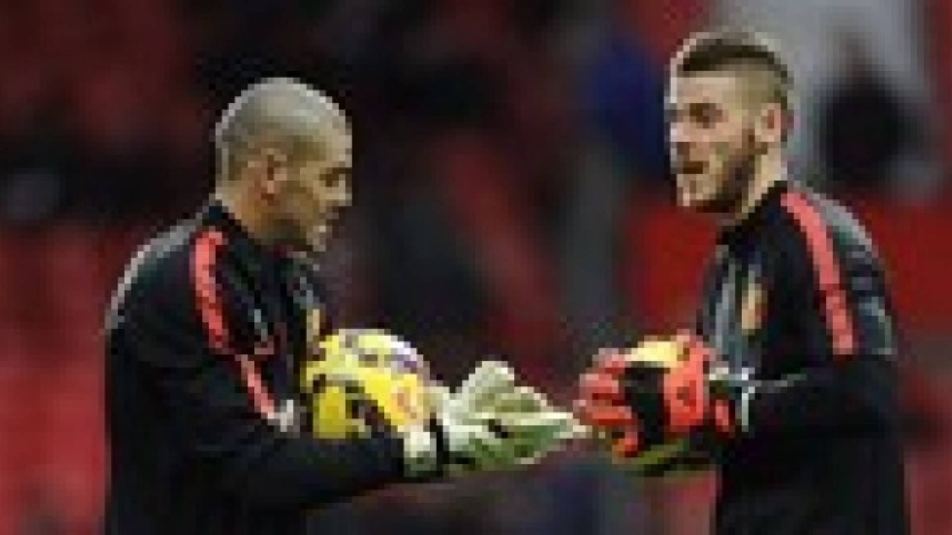 فالديز يشيد بمواطنه دي خيا و يعتبره الأفضل في العالم