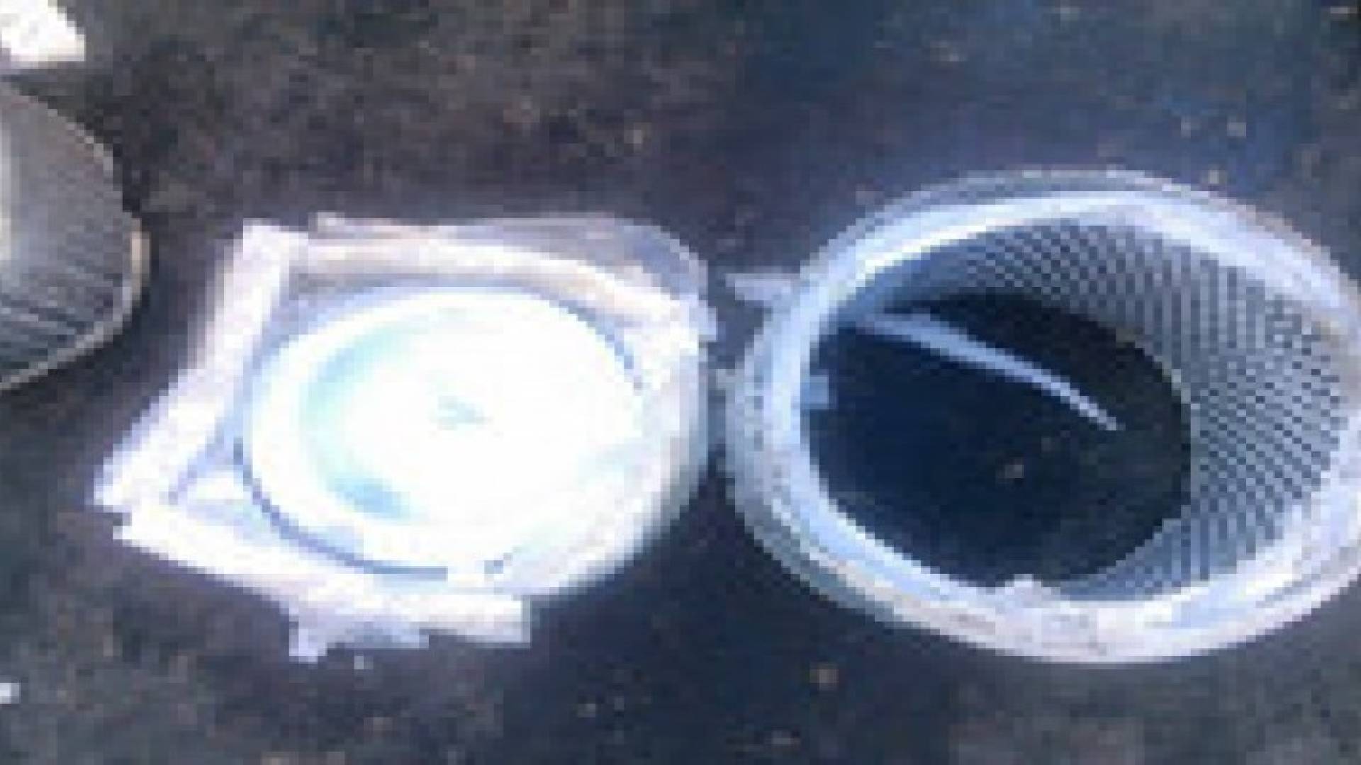 إحباط محاولة تهريب كمية كبيرة من المخدرات.. تفاصيل وصور