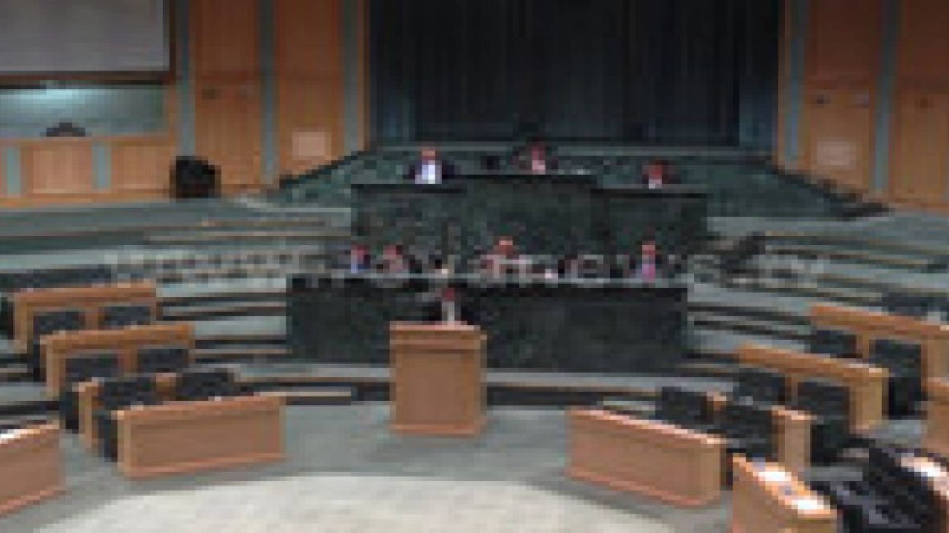 مجلس النواب يحول " البلديات واللامركزية" الى "القانونية والادارية"