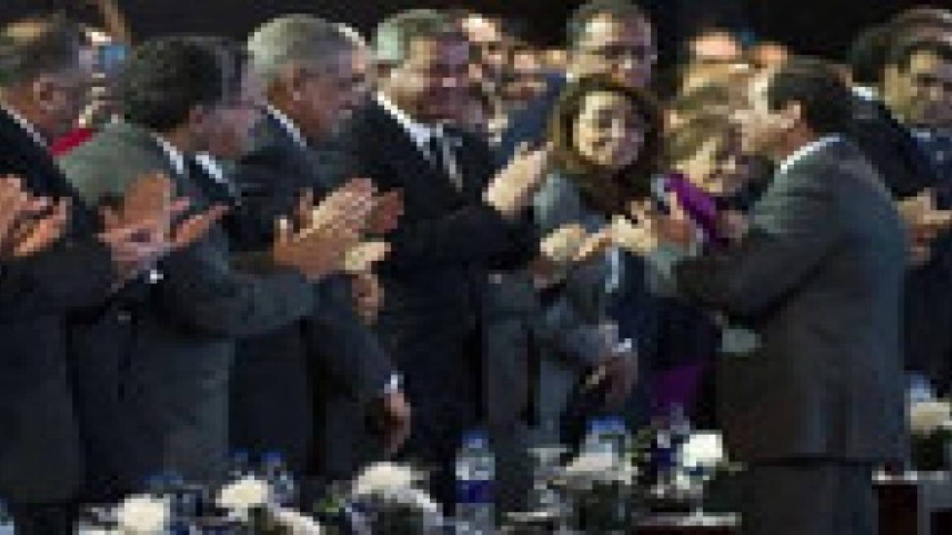 رئيس الوزراء المصري: الحصيلة الاجمالية لمؤتمر شرم الشيخ 60 مليار دولار