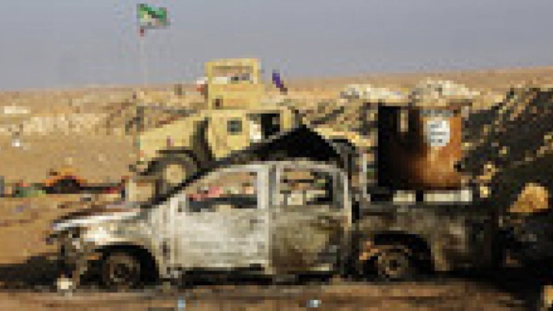 مقتل 52 من عناصر "داعش" الارهابي  في قصف على الرمادي بالعراق