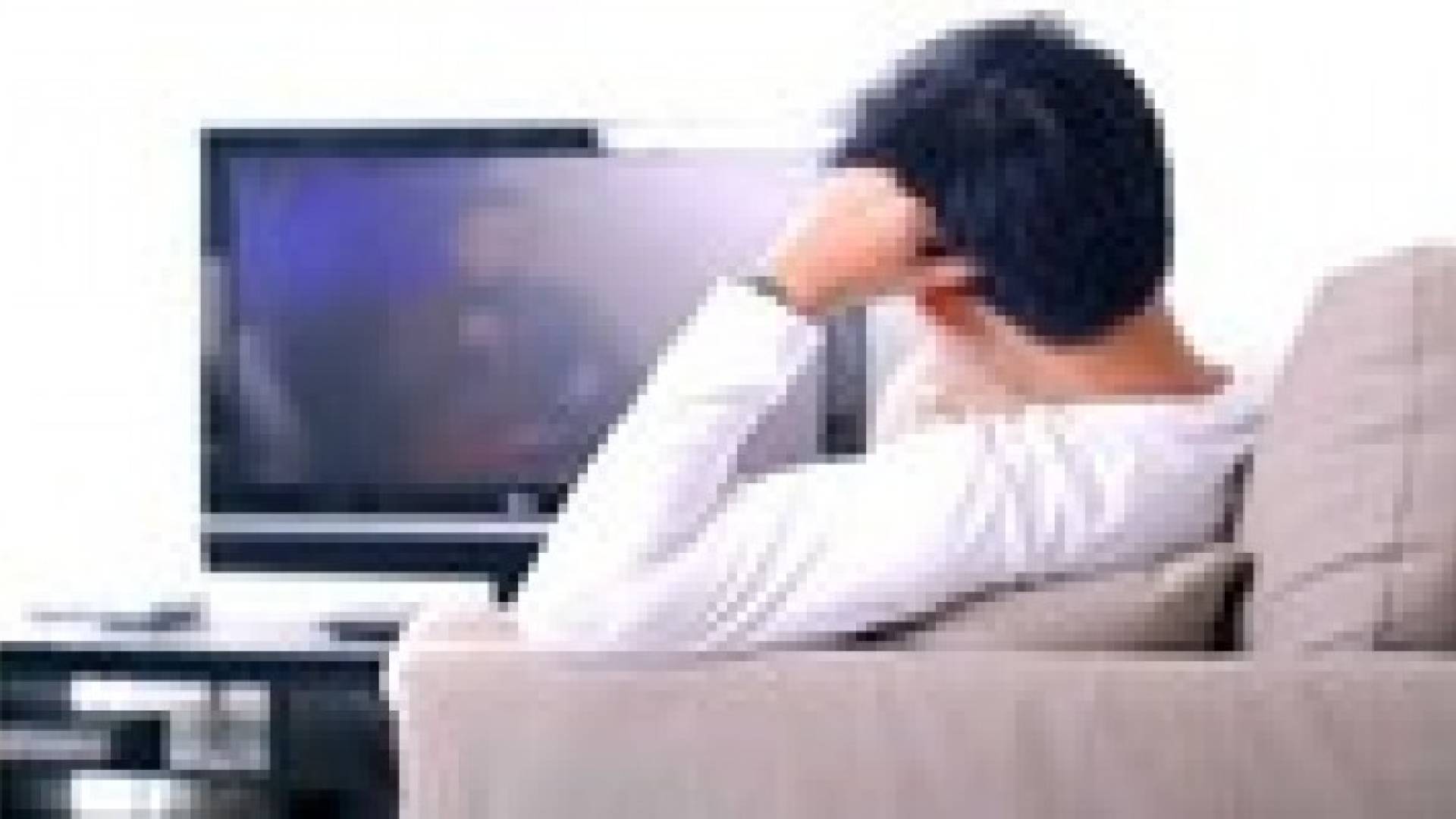 الجلوس لوقت طويل مضر للقلب