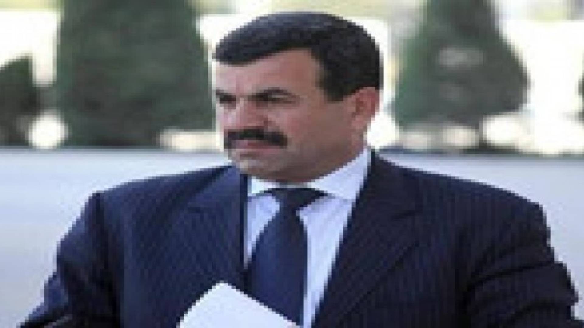 إسقاط الحق الشخصي والعام بحق النواب بولاد والعشا والصفدي