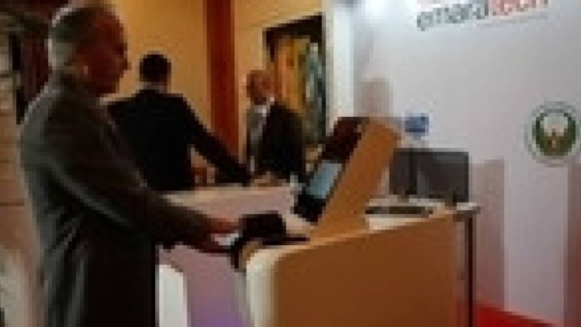 إنهاء إجراءات سفر الركاب في مطار دبي سيستغرق 20 ثانية