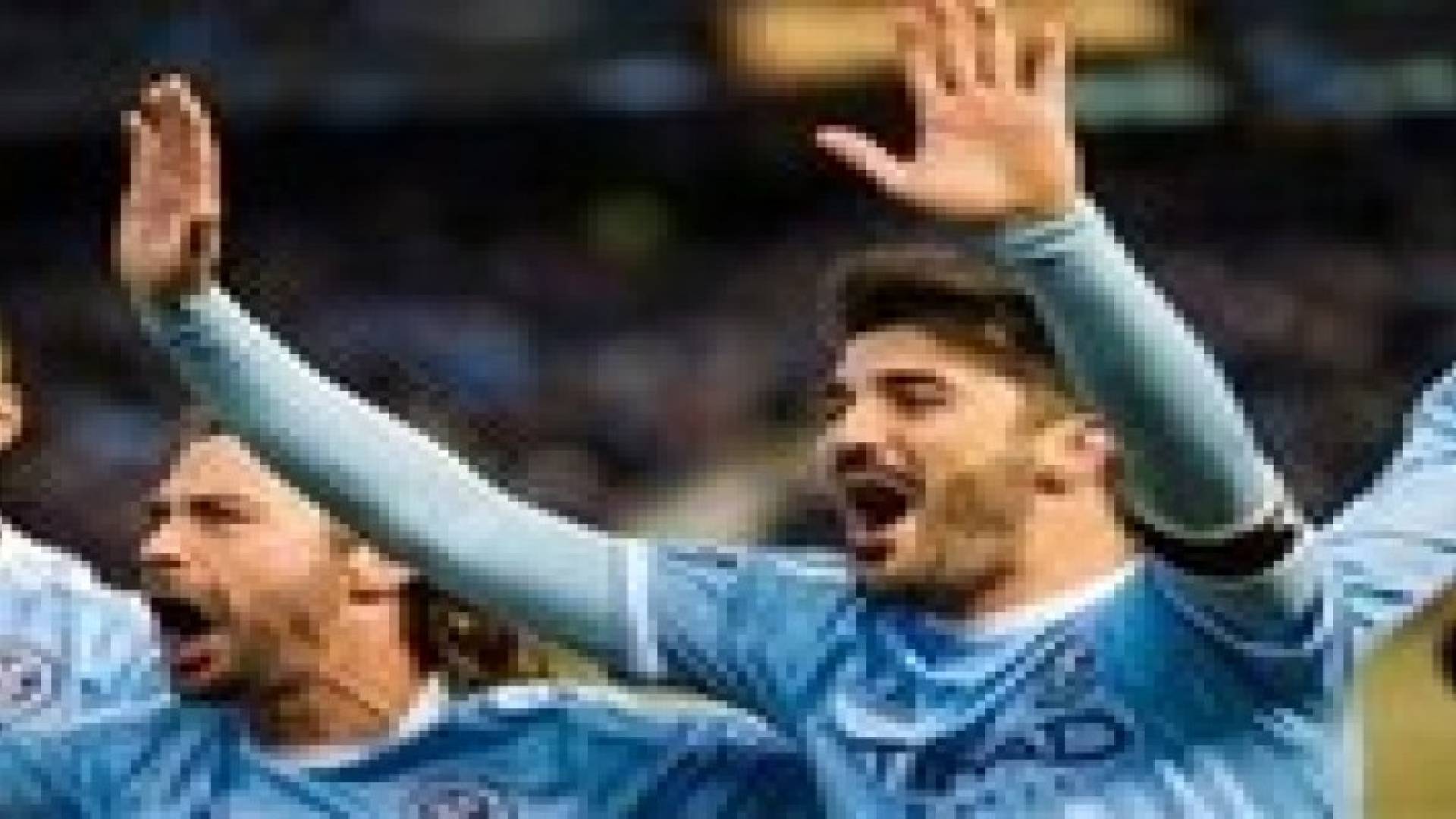 فيا يقود نيويورك سيتي لتحقيق الفوز في الدوري الامريكي