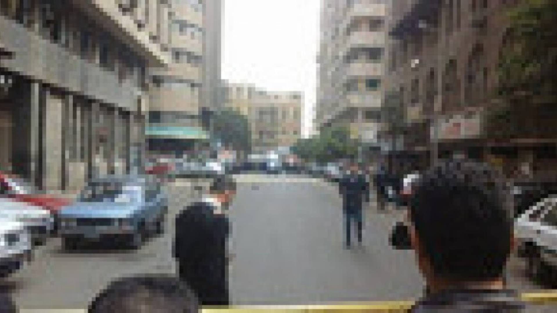 مصر..انفجار عبوة بدائية الصنع في الفيوم وتفكيك اخرى في الاسماعيلية