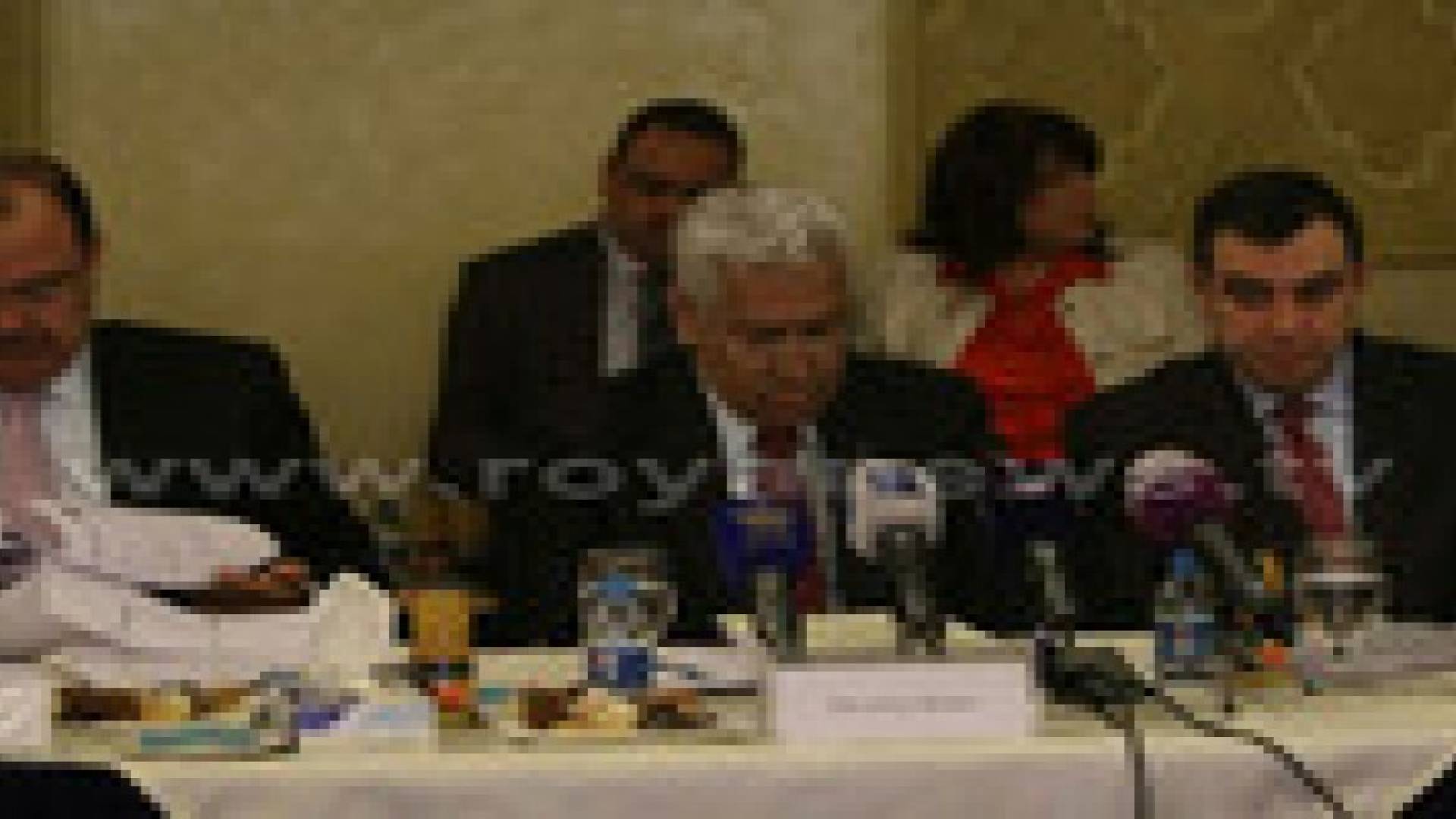 الأردن يطلق نداء استغاثة لمواجهة اللجوء السوري